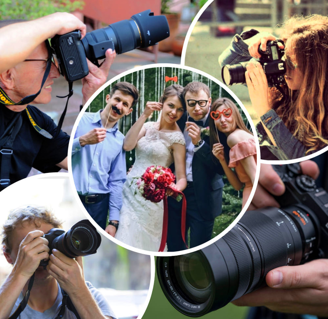 Какие вопросы задать свадебному фотографу? 10 вопросов, которые помогут в выборе хорошего свадебного фотографа.
