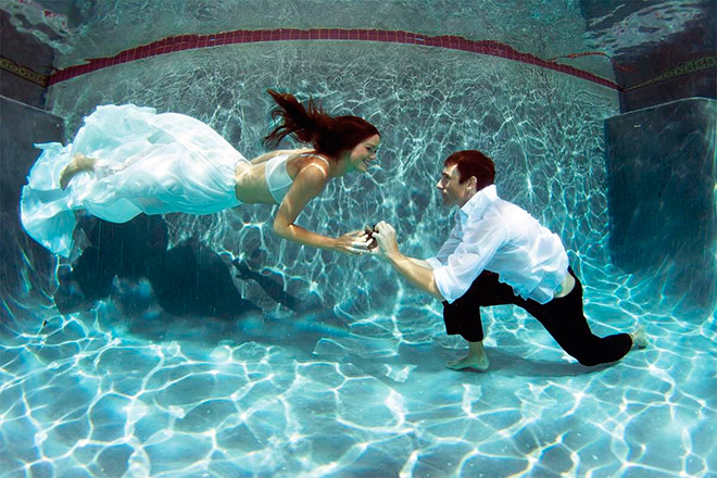 ТОП–10 самых интересных фактов о свадьбе. Чем так занимательна церемония бракосочетания