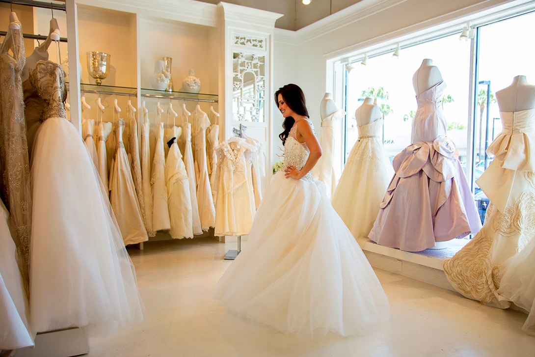Свадебное платье - купить, сшить или взять напрокат?