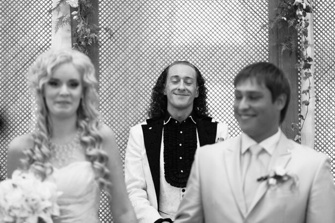 Золотая свадьба регистрация