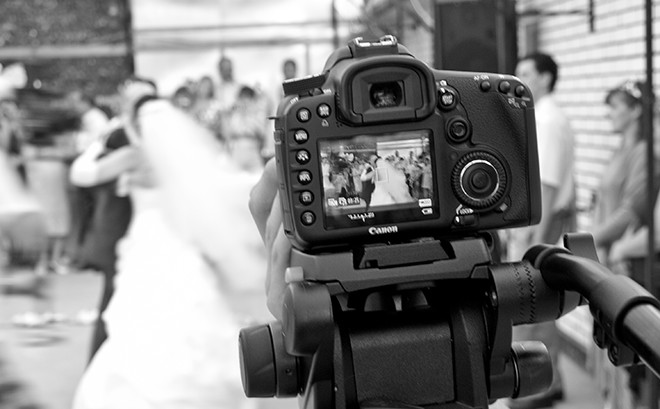Какие личностные качества необходимы свадебному фотографу?