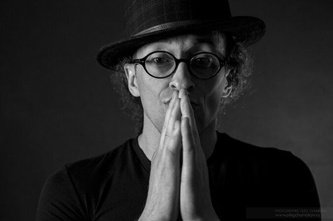 Ведущий недорого