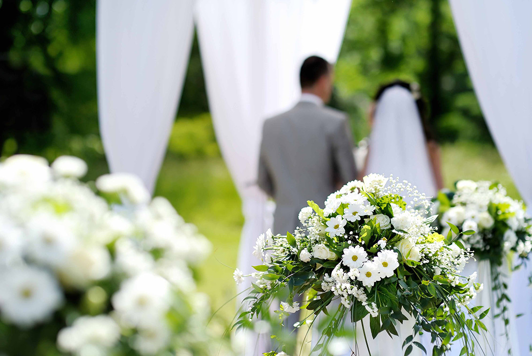 Выбор ведущего на свадьбу: пакет «Торжество под ключ»